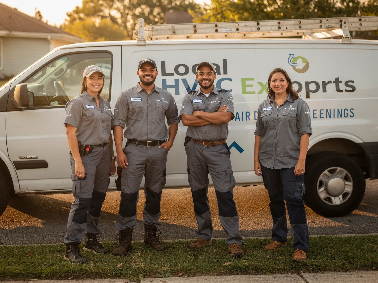 24/7 HVAC Repair & AC Replacement company in Galloway, WV